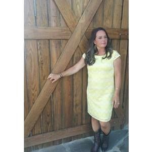 Meet your Posher, Ann